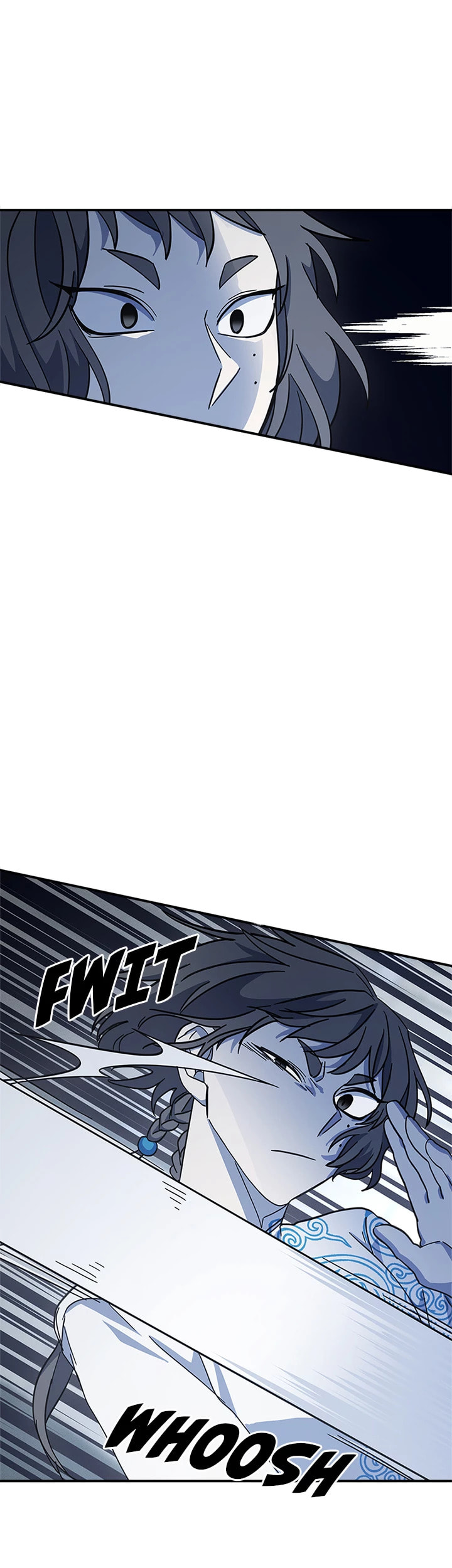 Dracorun (Colored) Chapter 123 page 17 - 