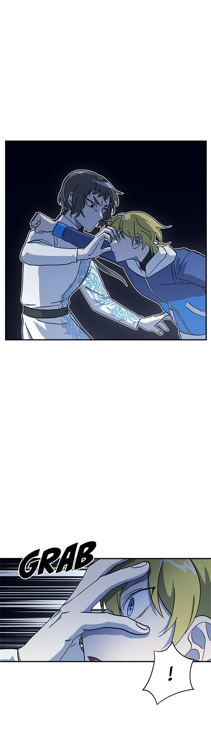 Dracorun (Colored) Chapter 123 page 19 - 