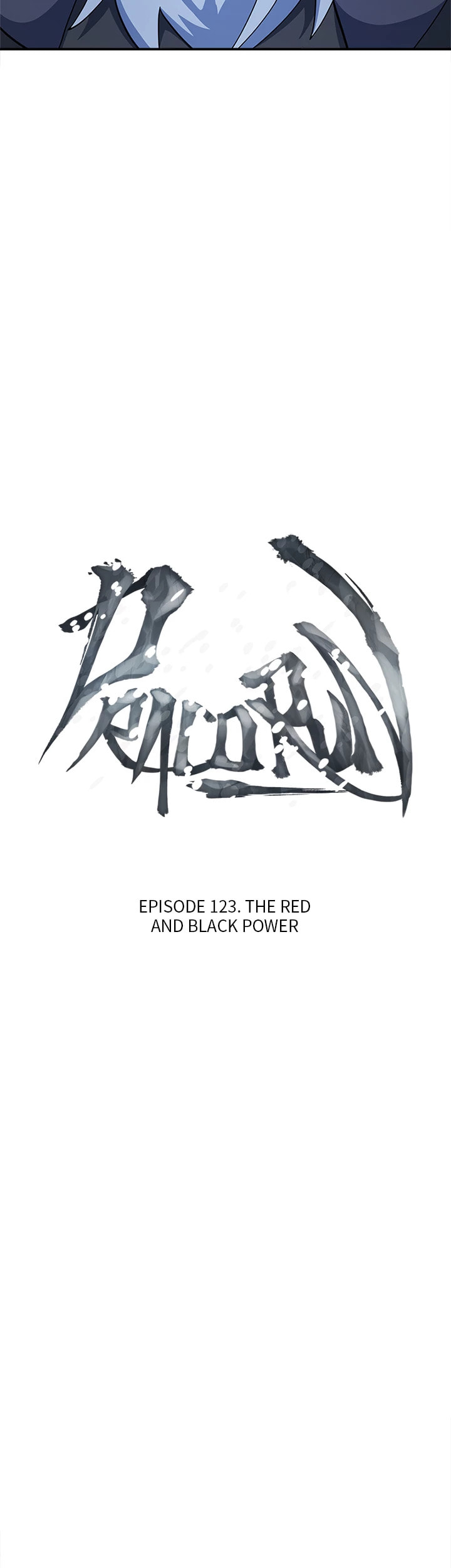 Dracorun (Colored) Chapter 123 page 3 - 