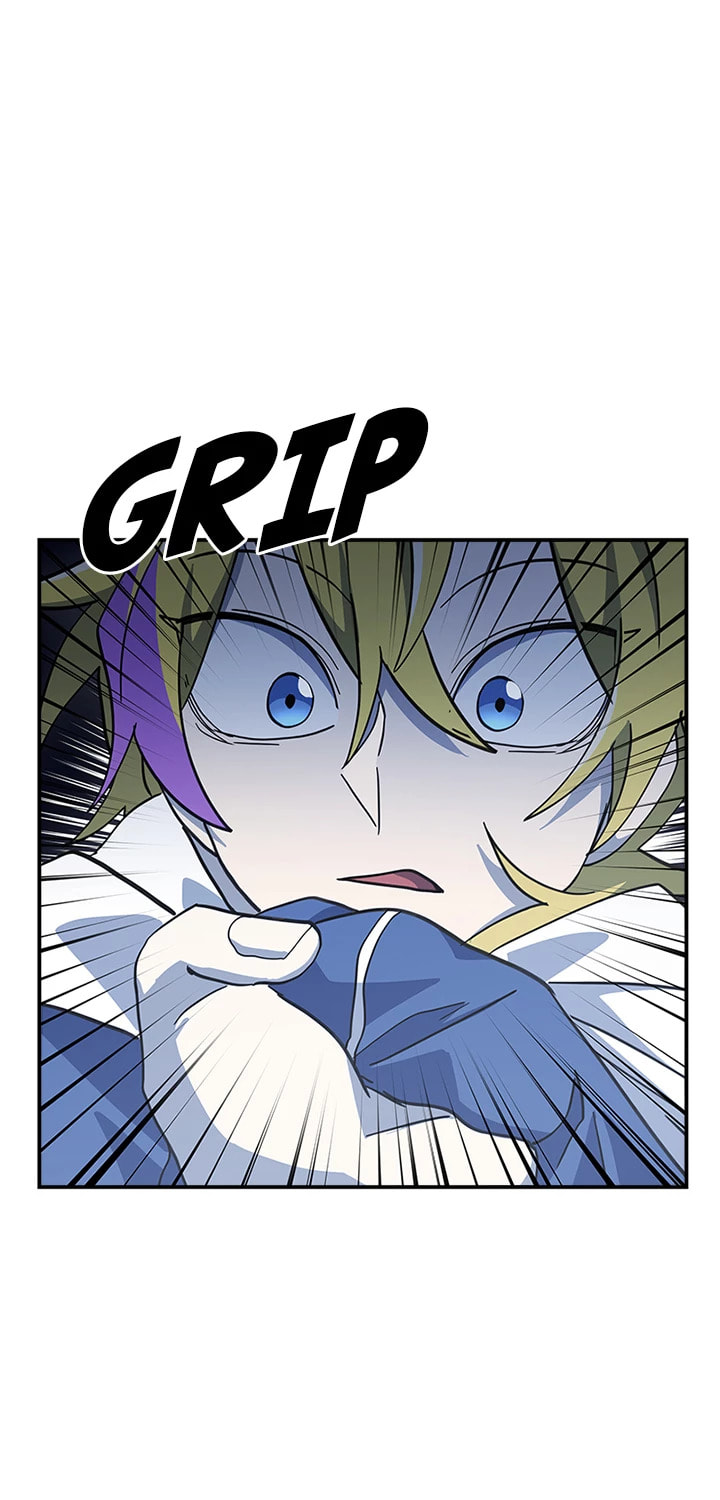 Dracorun (Colored) Chapter 123 page 22 - 