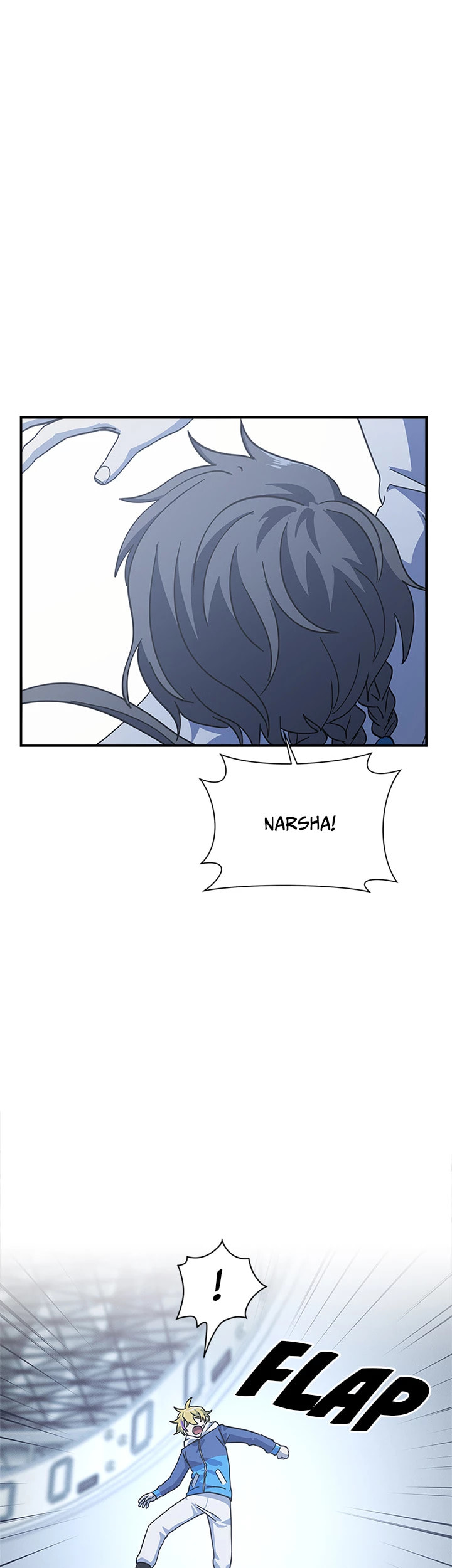 Dracorun (Colored) Chapter 123 page 24 - 