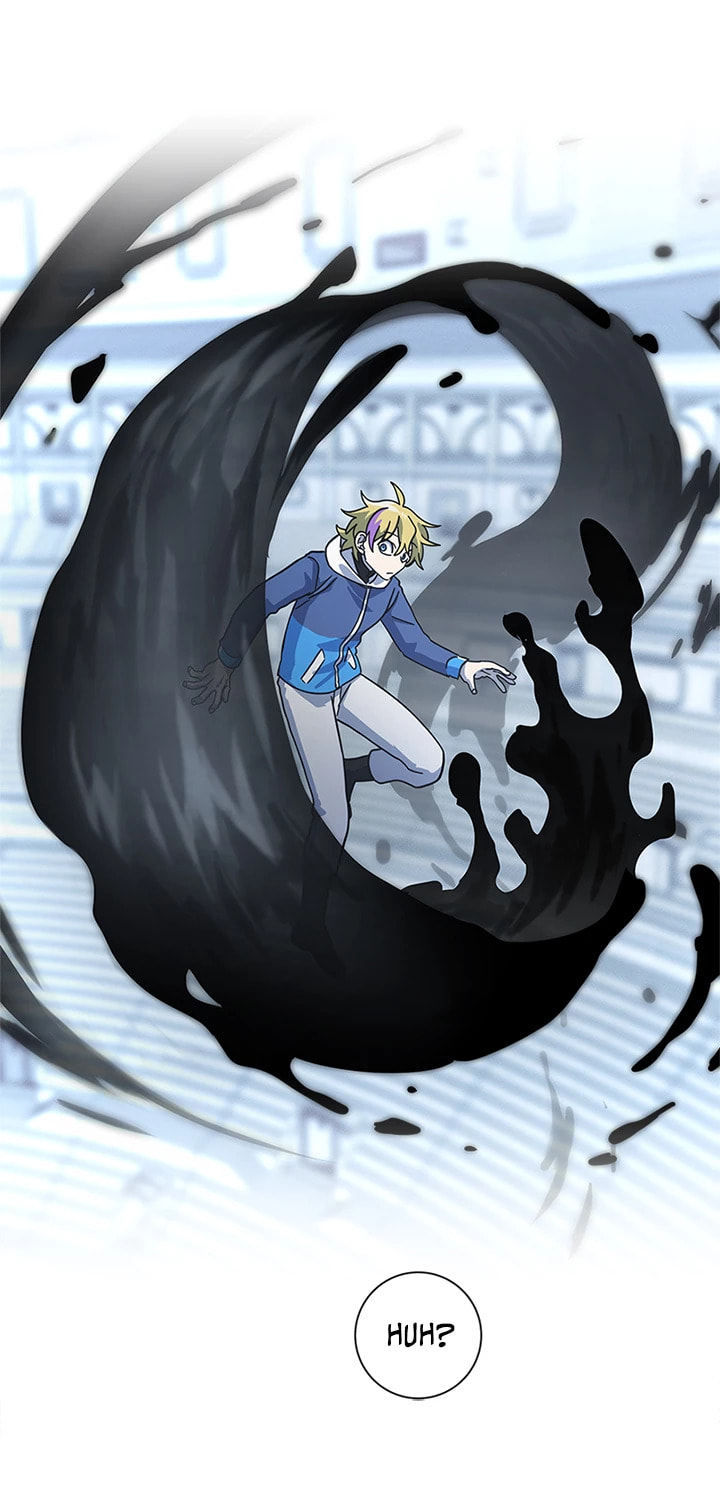 Dracorun (Colored) Chapter 123 page 26 - 