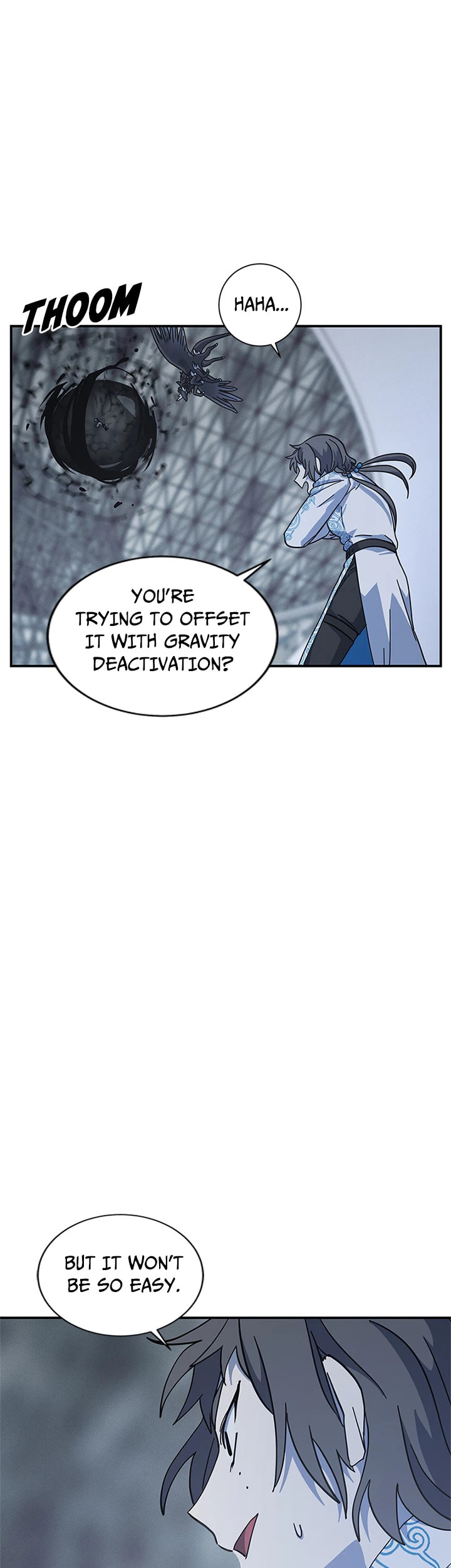 Dracorun (Colored) Chapter 123 page 29 - 