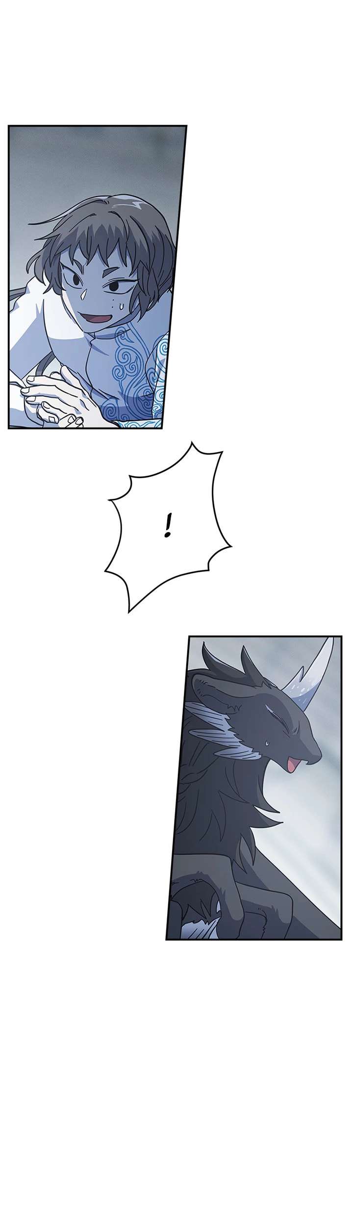 Dracorun (Colored) Chapter 123 page 32 - 