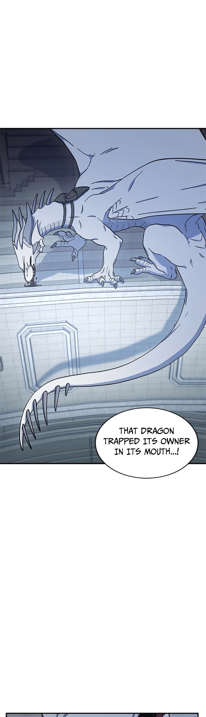 Dracorun (Colored) Chapter 123 page 33 - 