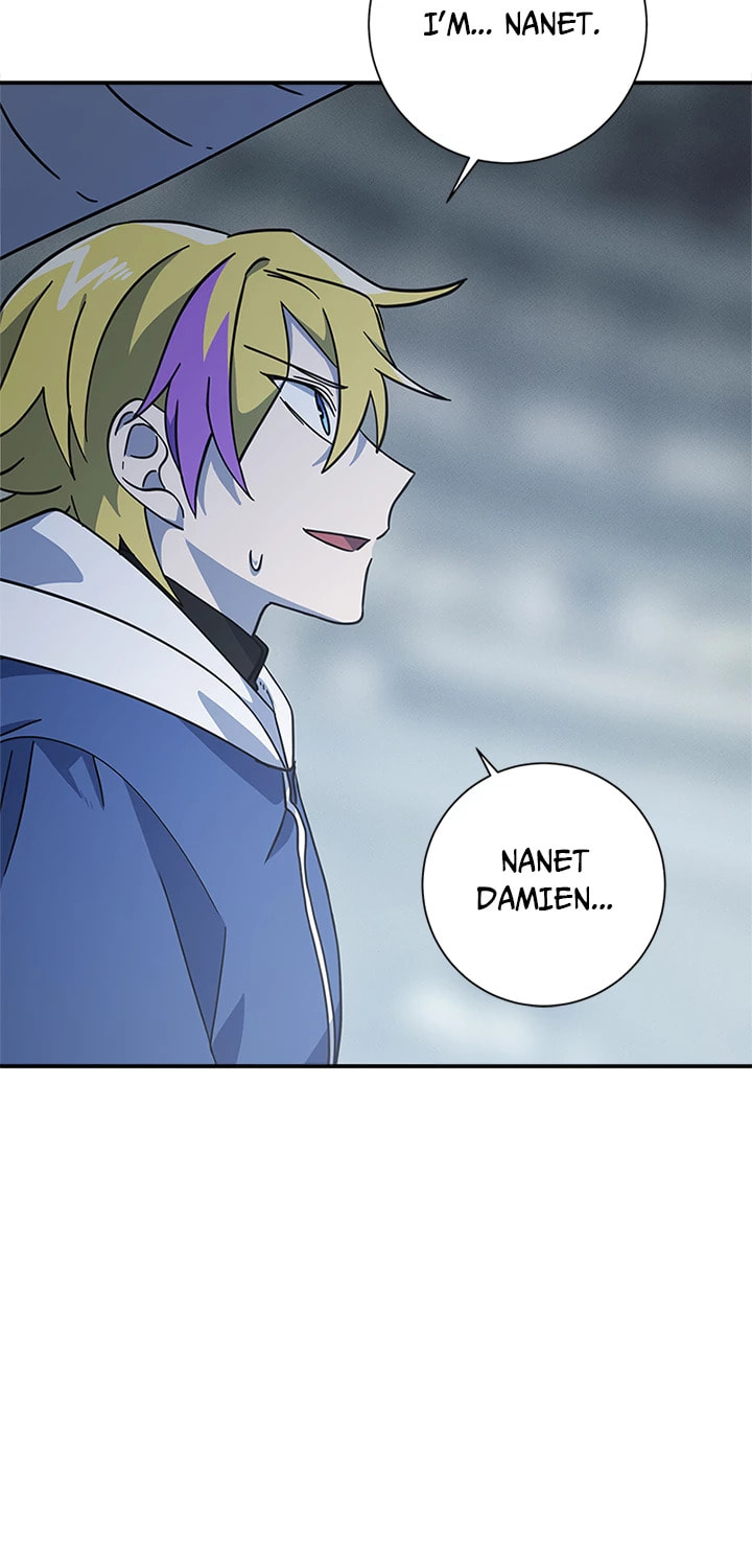 Dracorun (Colored) Chapter 123 page 38 - 