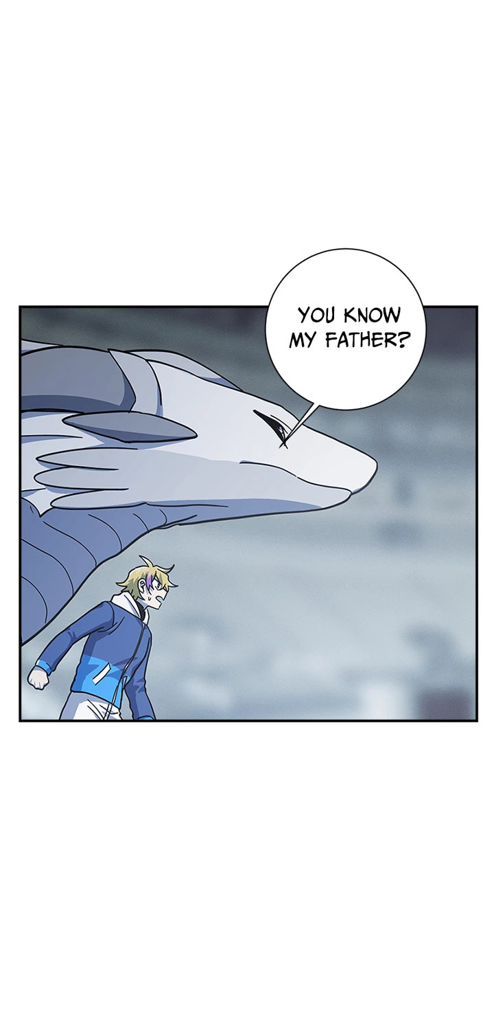 Dracorun (Colored) Chapter 123 page 42 - 
