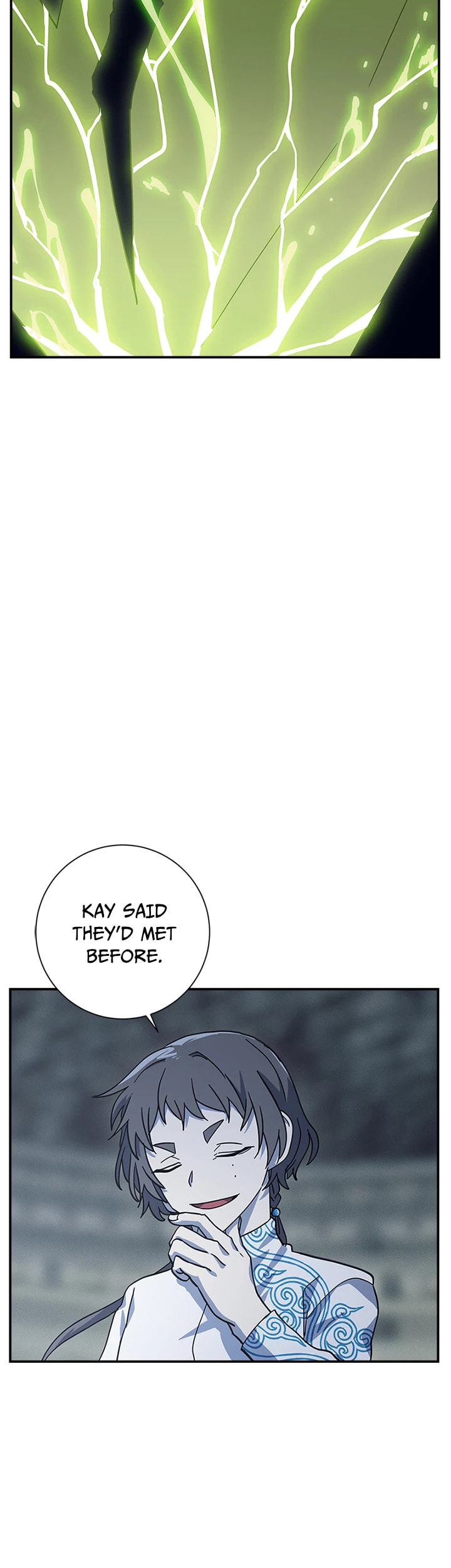 Dracorun (Colored) Chapter 123 page 44 - 