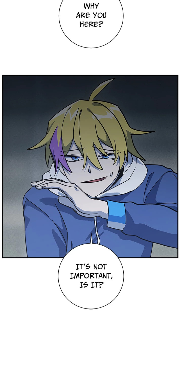 Dracorun (Colored) Chapter 123 page 46 - 
