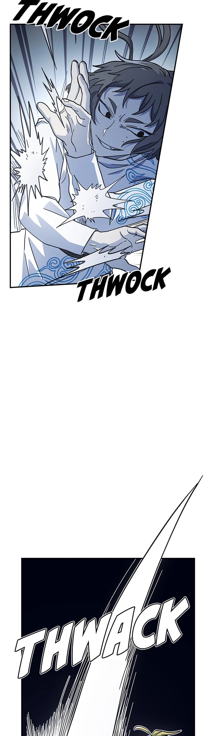Dracorun (Colored) Chapter 123 page 7 - 