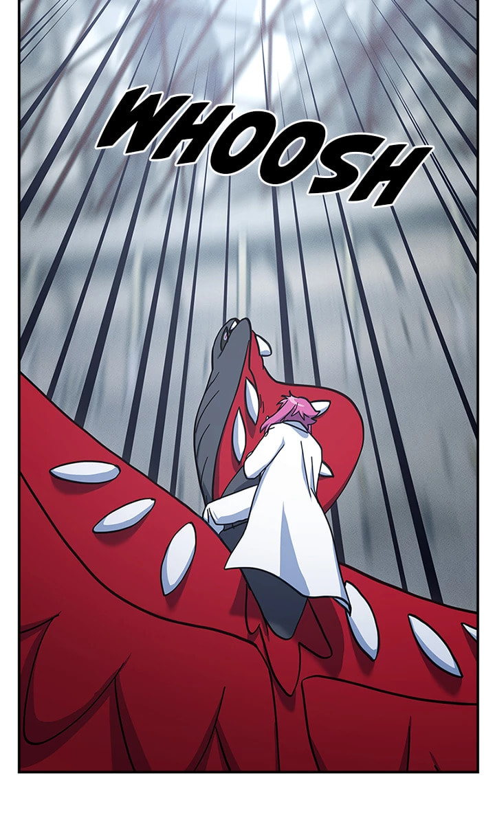 Dracorun (Colored) Chapter 124 page 12 - 