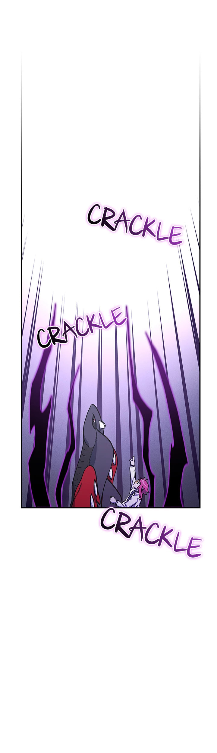 Dracorun (Colored) Chapter 124 page 13 - 