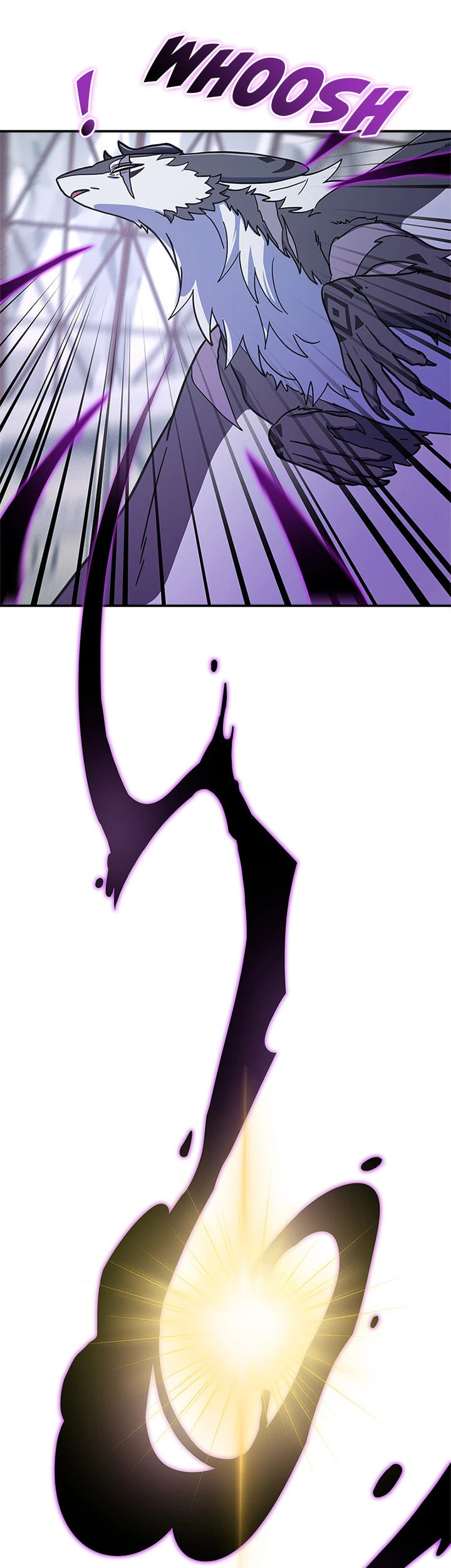 Dracorun (Colored) Chapter 124 page 14 - 