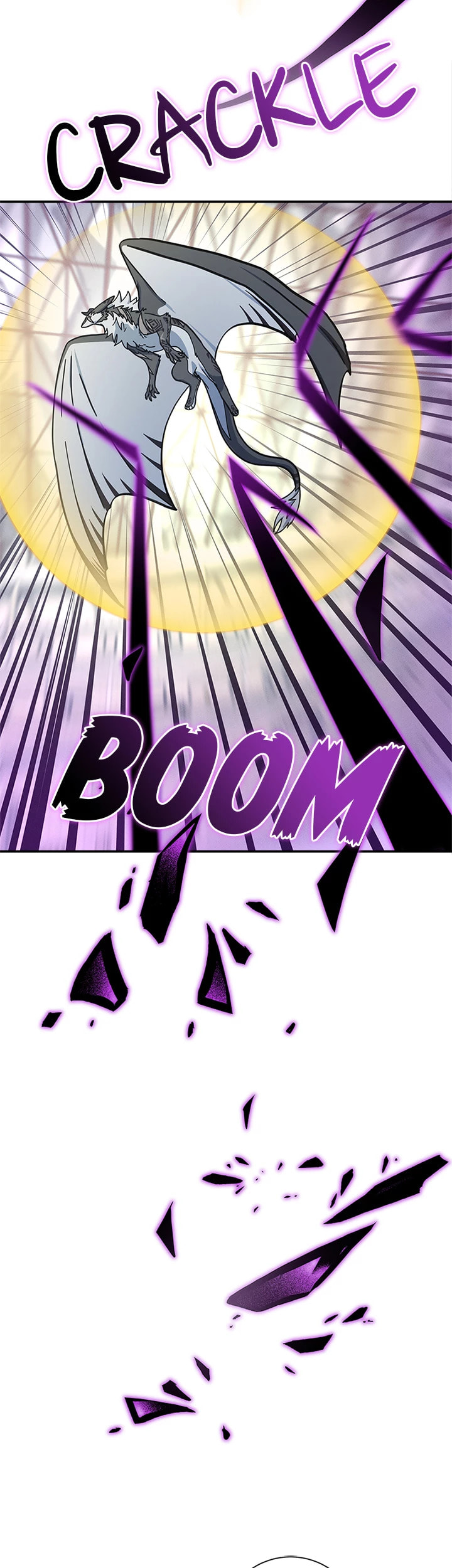 Dracorun (Colored) Chapter 124 page 15 - 