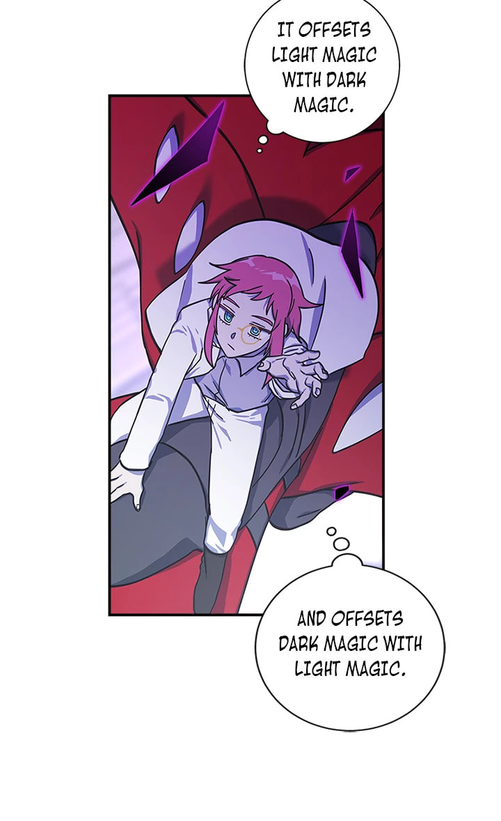 Dracorun (Colored) Chapter 124 page 16 - 
