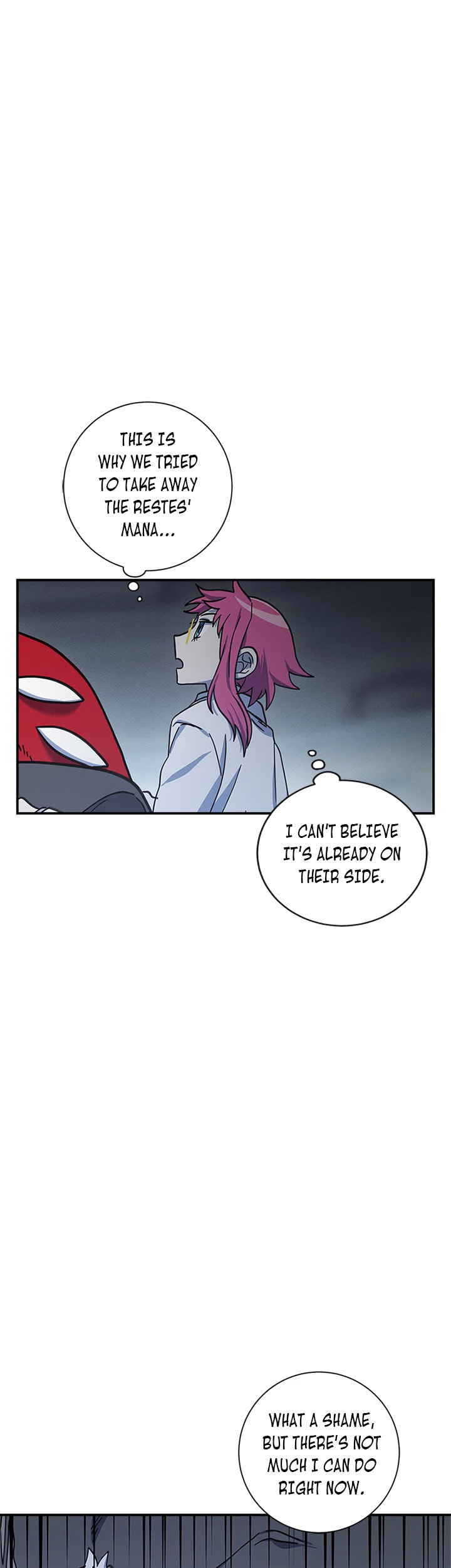 Dracorun (Colored) Chapter 124 page 19 - 