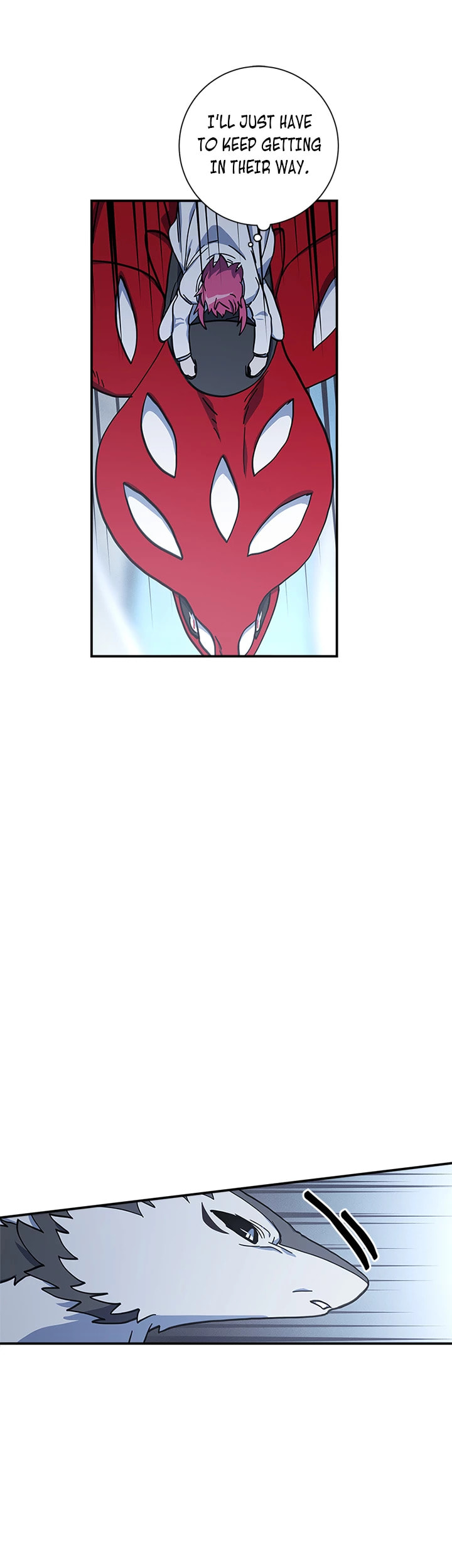 Dracorun (Colored) Chapter 124 page 21 - 