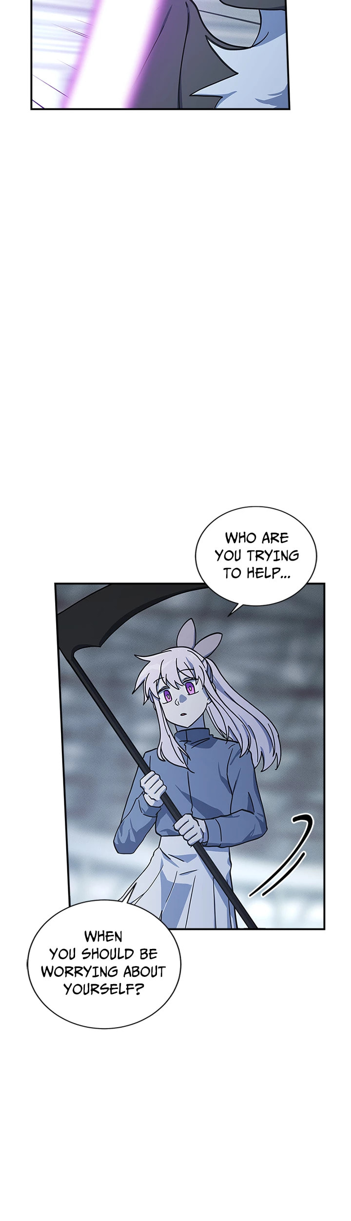 Dracorun (Colored) Chapter 124 page 30 - 