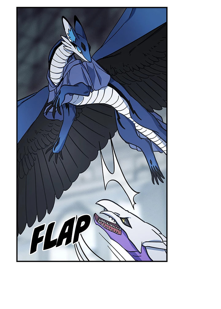 Dracorun (Colored) Chapter 124 page 4 - 