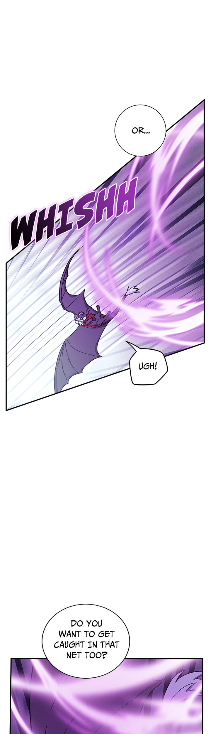 Dracorun (Colored) Chapter 124 page 31 - 