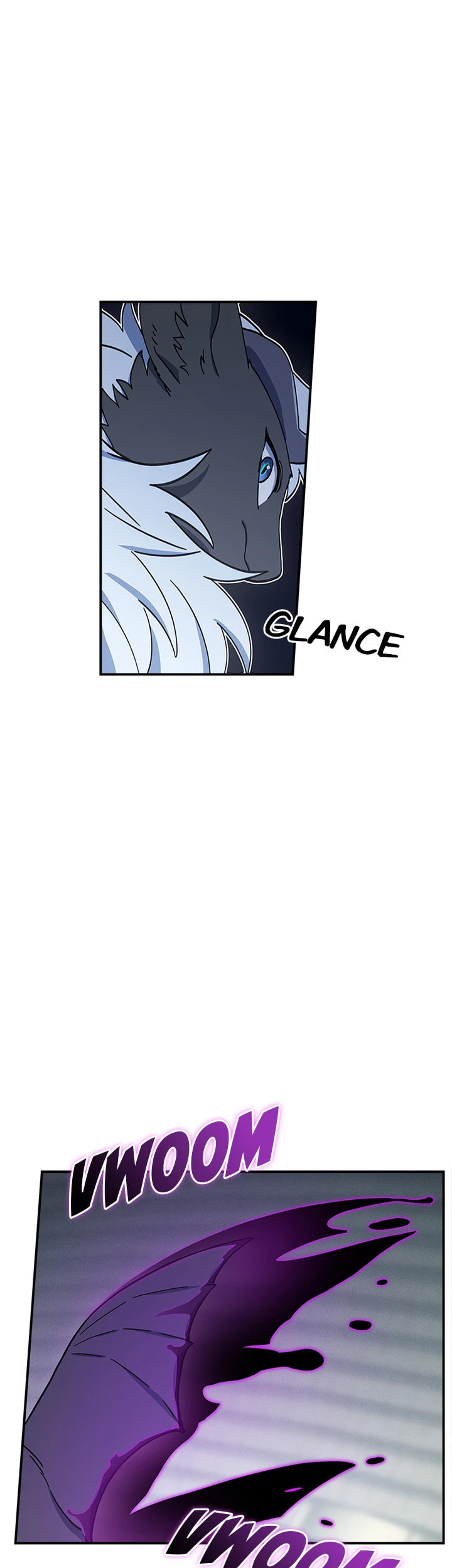 Dracorun (Colored) Chapter 124 page 33 - 