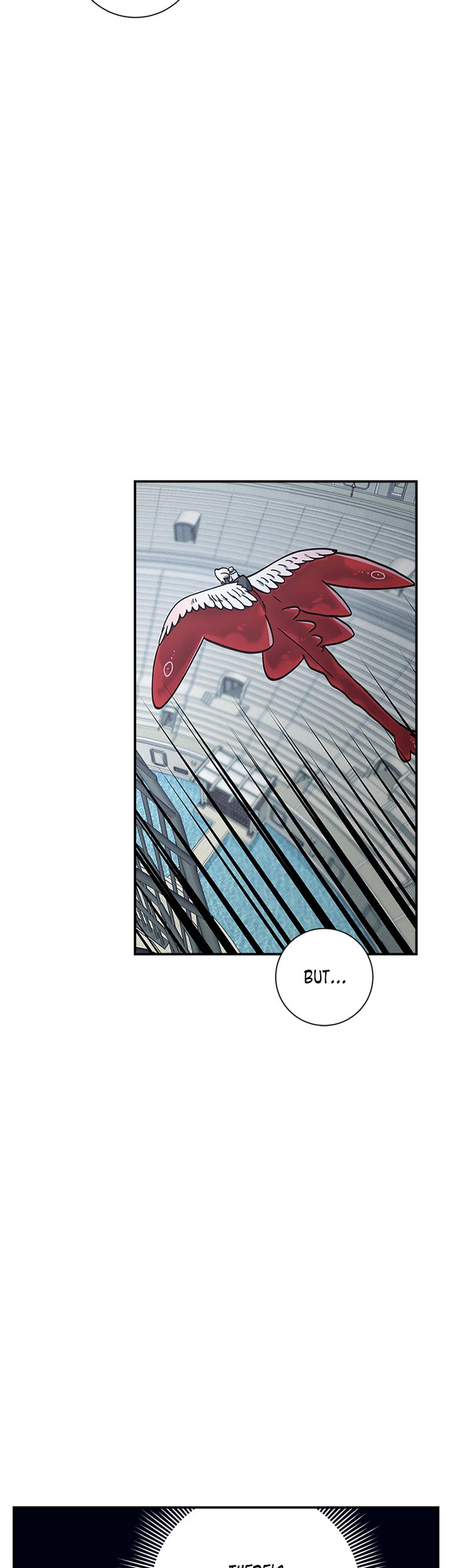 Dracorun (Colored) Chapter 124 page 39 - 