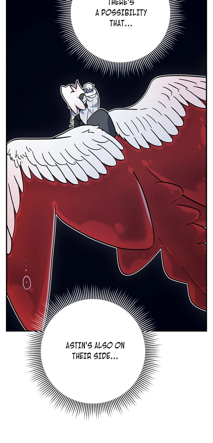 Dracorun (Colored) Chapter 124 page 40 - 