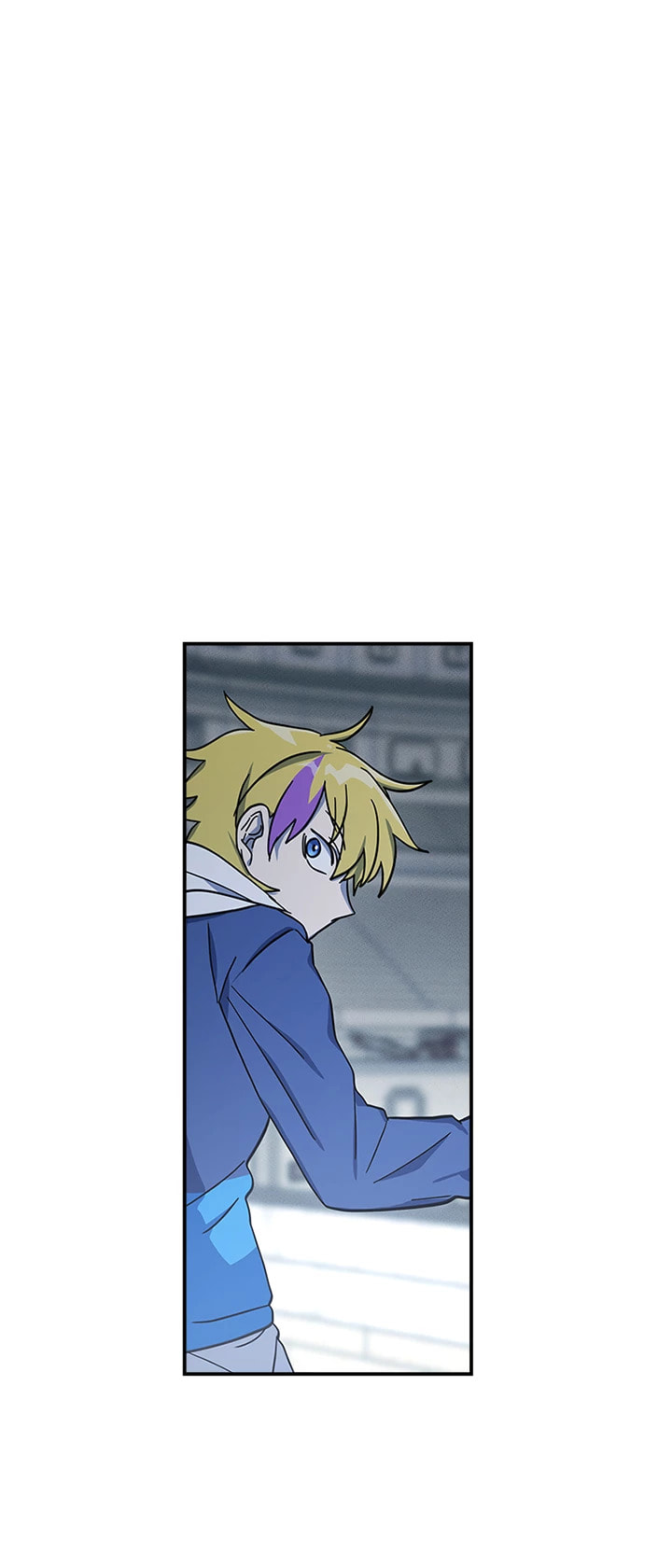 Dracorun (Colored) Chapter 124 page 44 - 