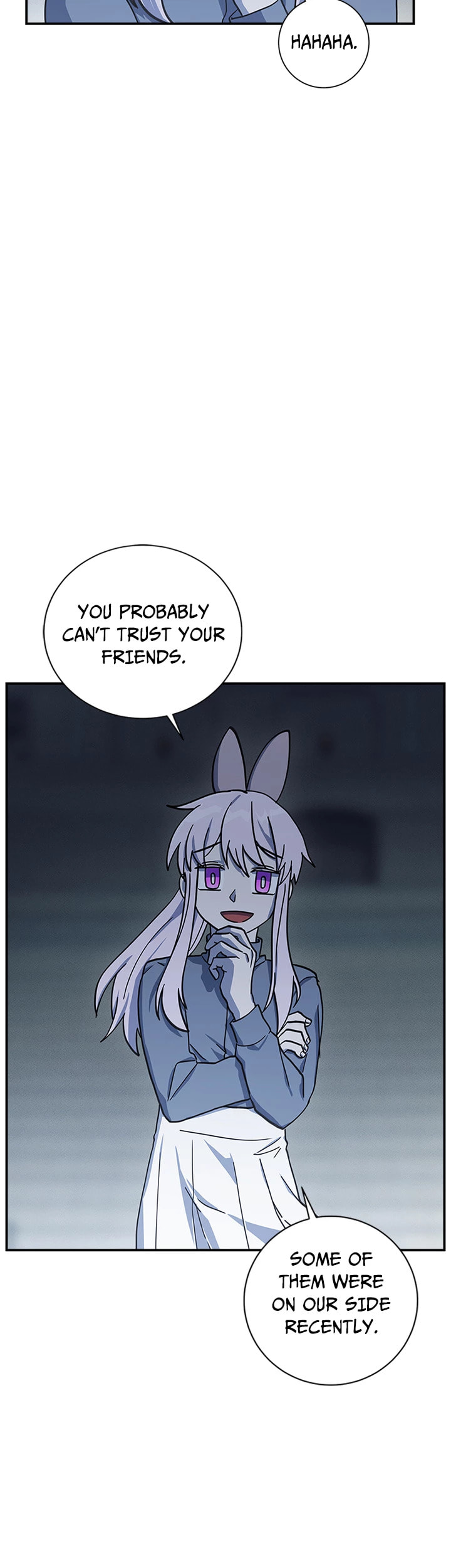 Dracorun (Colored) Chapter 124 page 6 - 