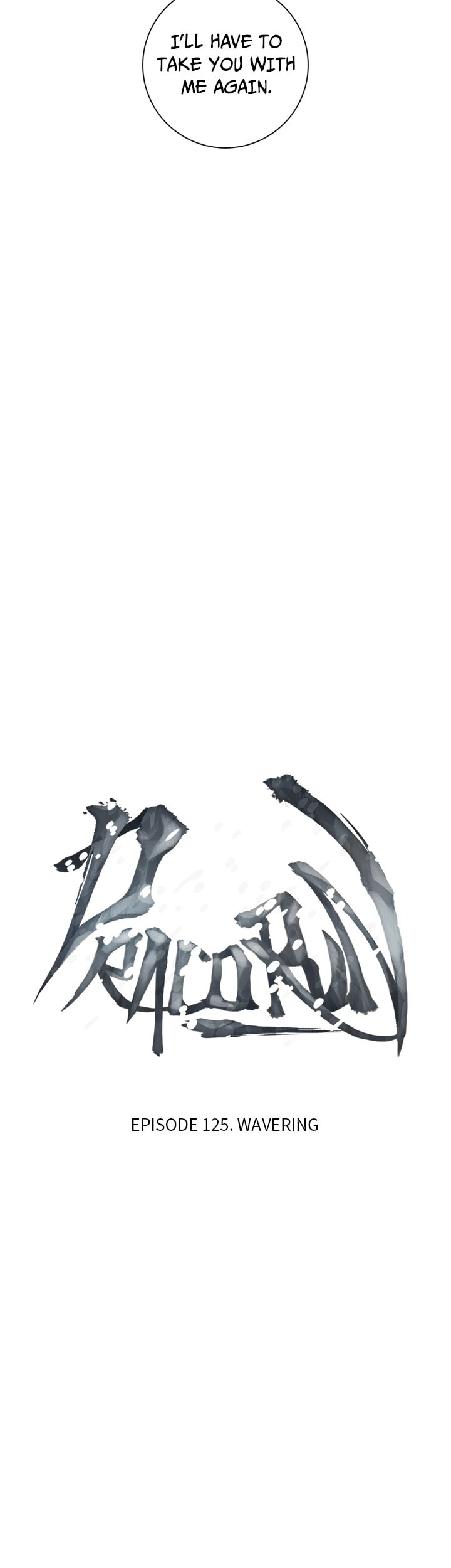 Dracorun (Colored) Chapter 124 page 10 - 