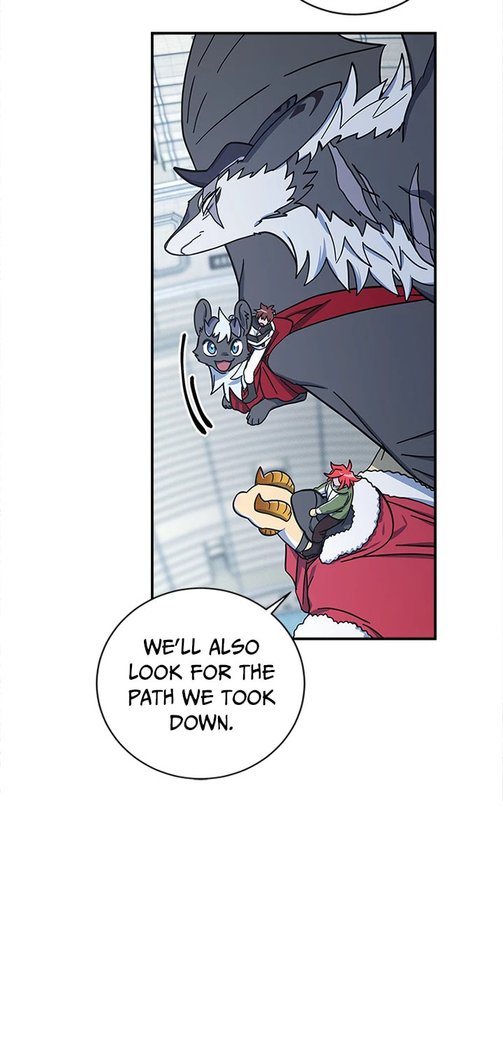Dracorun (Colored) Chapter 125 page 16 - 