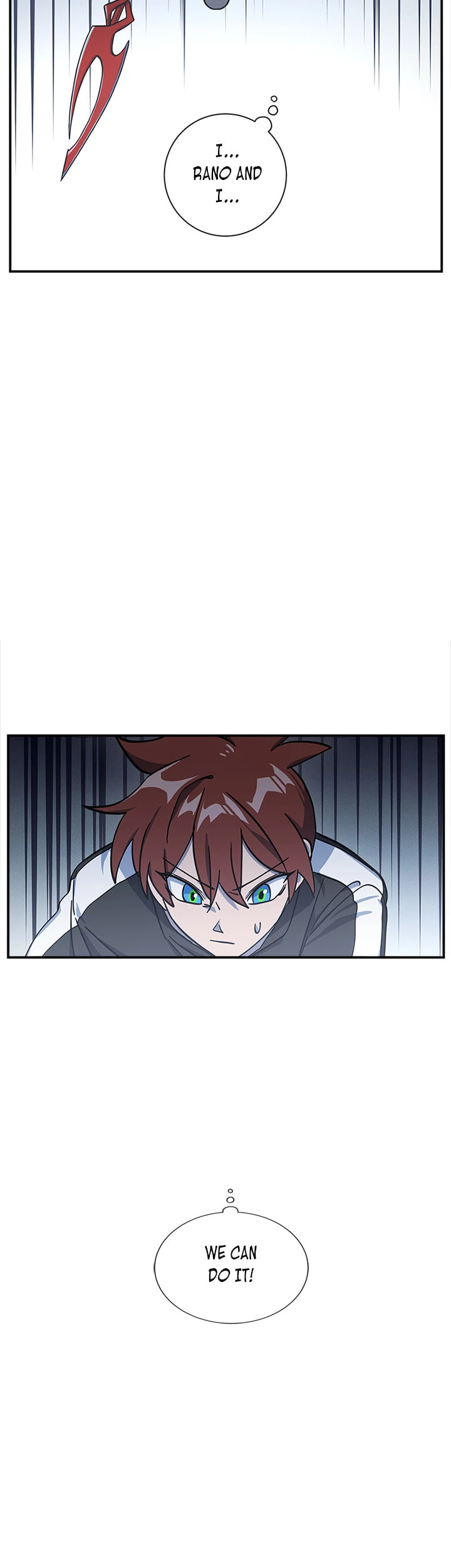 Dracorun (Colored) Chapter 125 page 18 - 