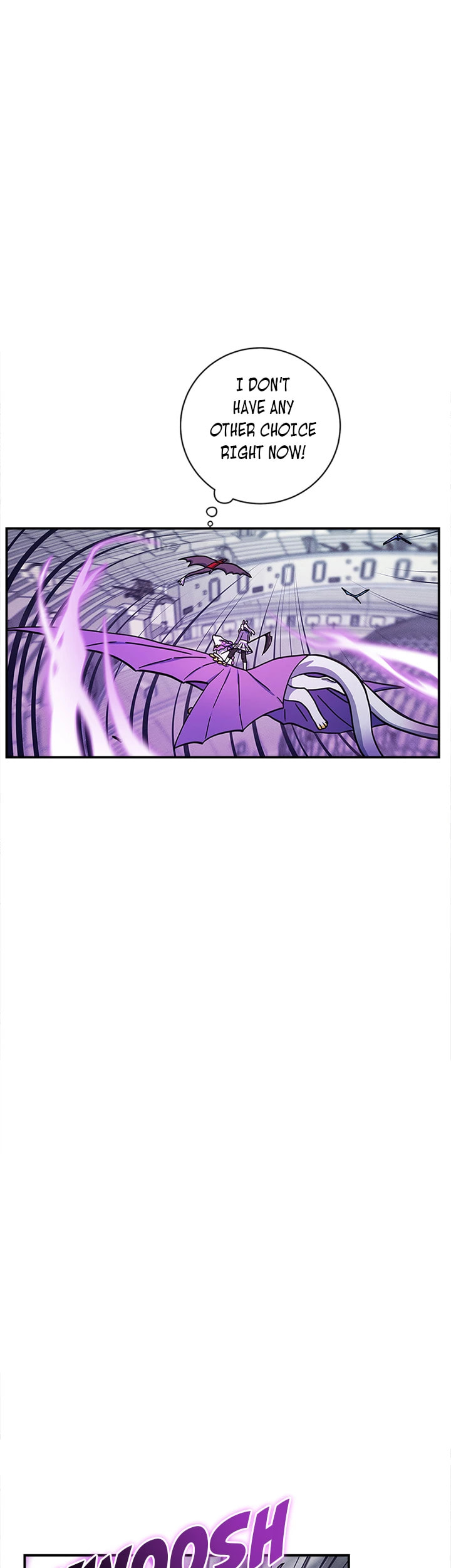 Dracorun (Colored) Chapter 125 page 3 - 