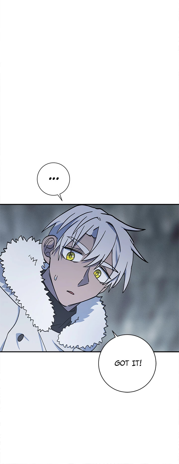Dracorun (Colored) Chapter 125 page 28 - 