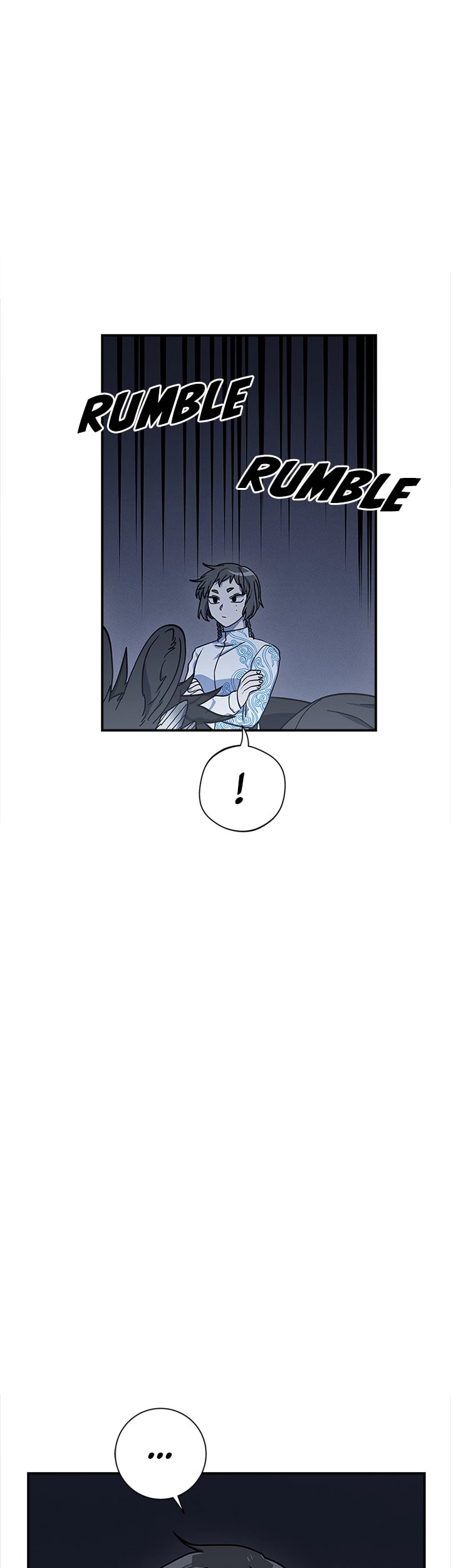 Dracorun (Colored) Chapter 125 page 29 - 