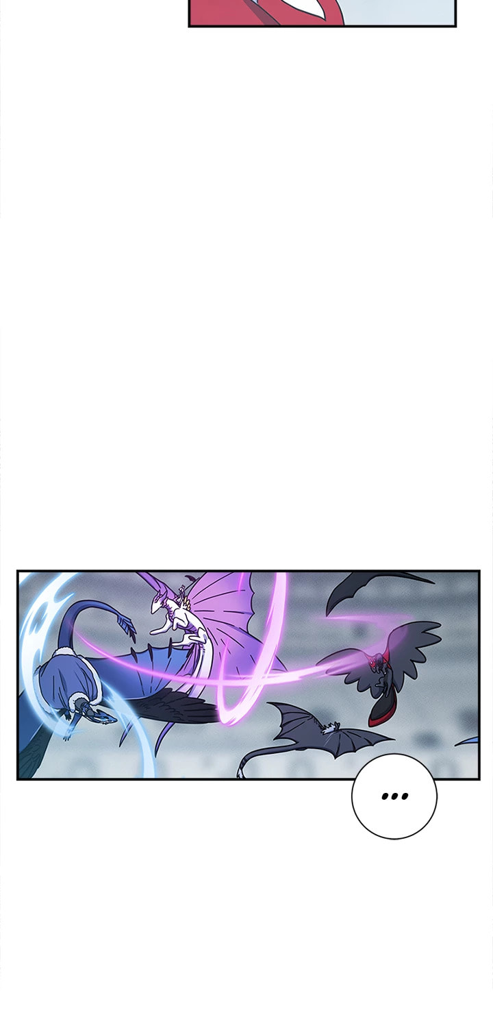 Dracorun (Colored) Chapter 125 page 36 - 