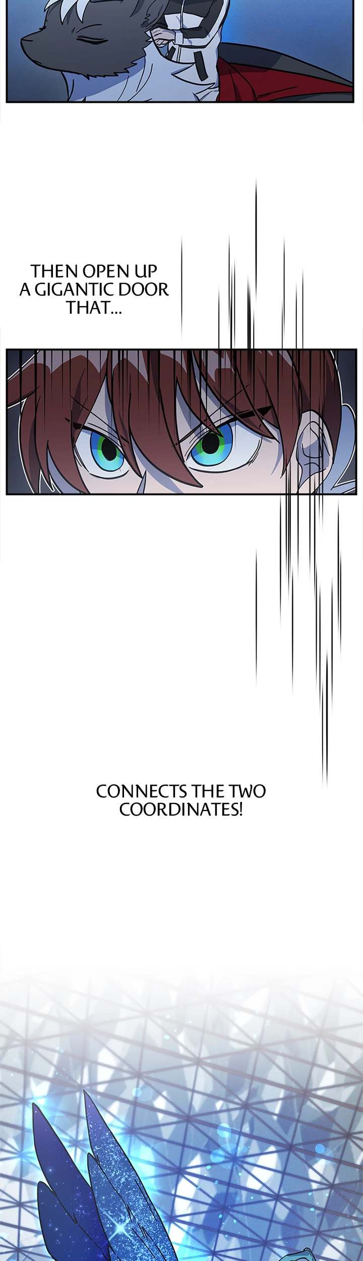Dracorun (Colored) Chapter 125 page 38 - 