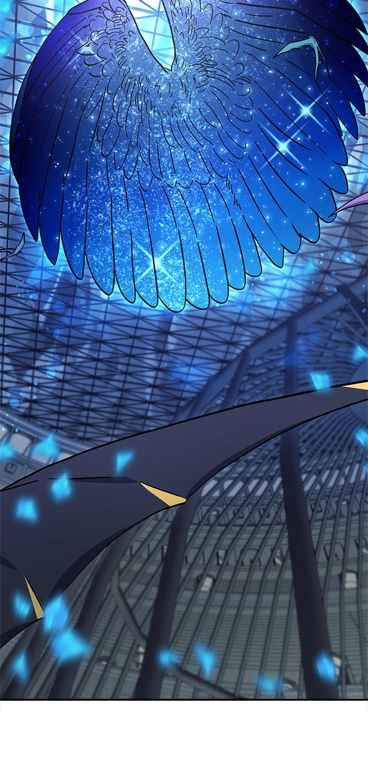 Dracorun (Colored) Chapter 125 page 40 - 