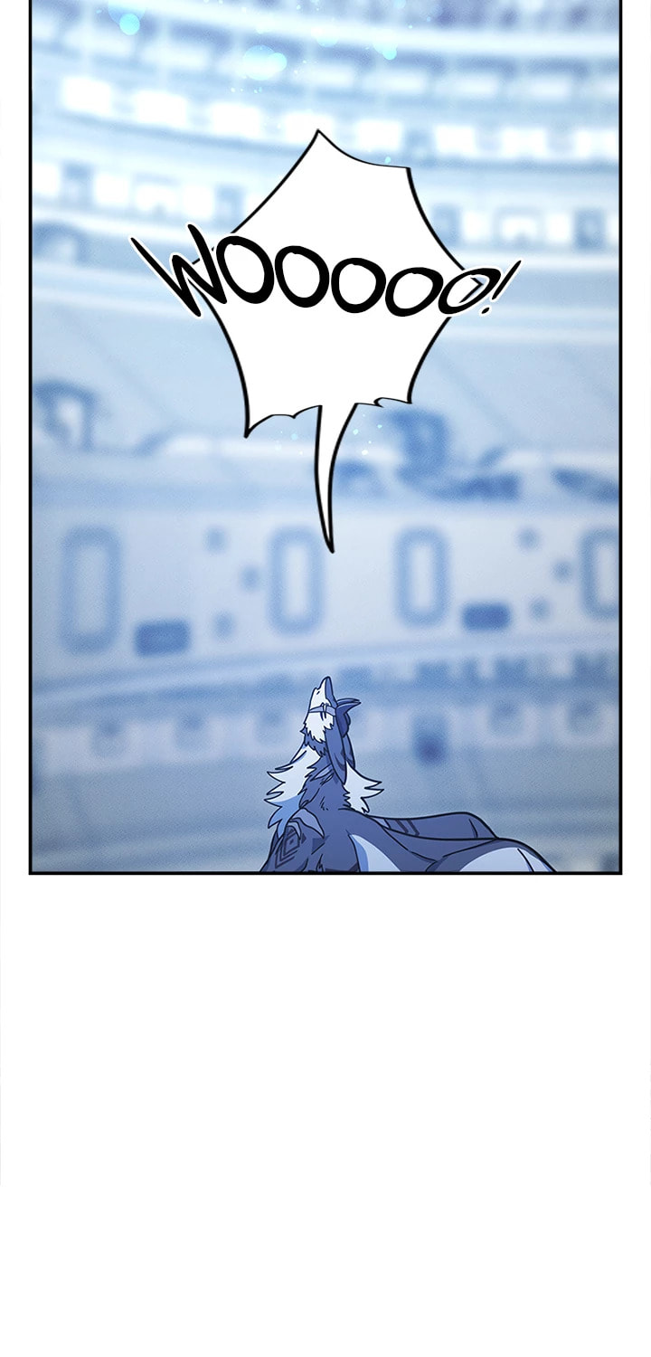 Dracorun (Colored) Chapter 125 page 44 - 