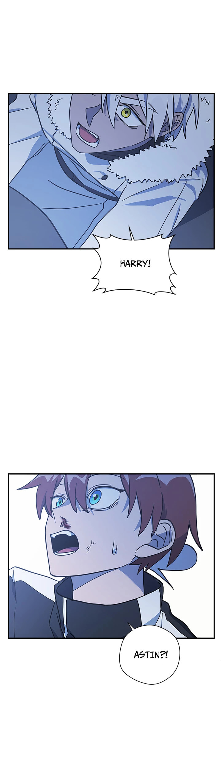 Dracorun (Colored) Chapter 125 page 49 - 