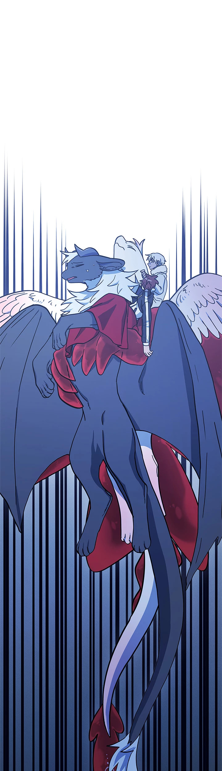 Dracorun (Colored) Chapter 125 page 50 - 