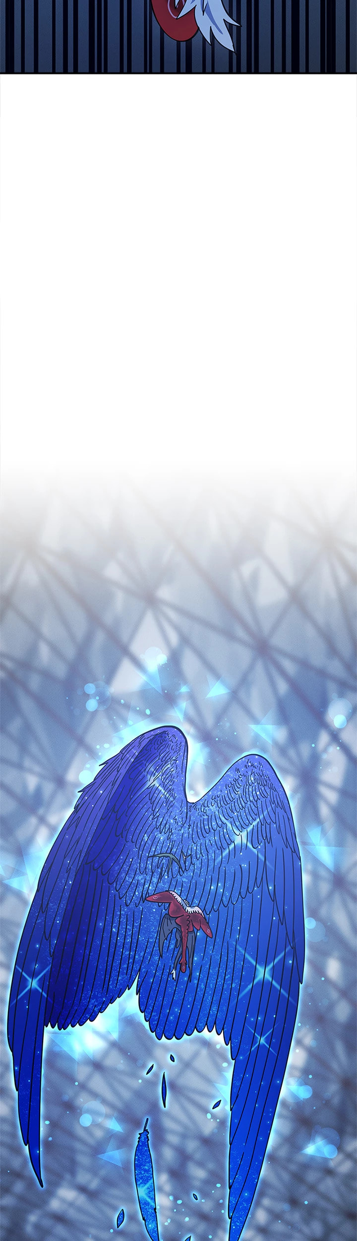 Dracorun (Colored) Chapter 125 page 51 - 