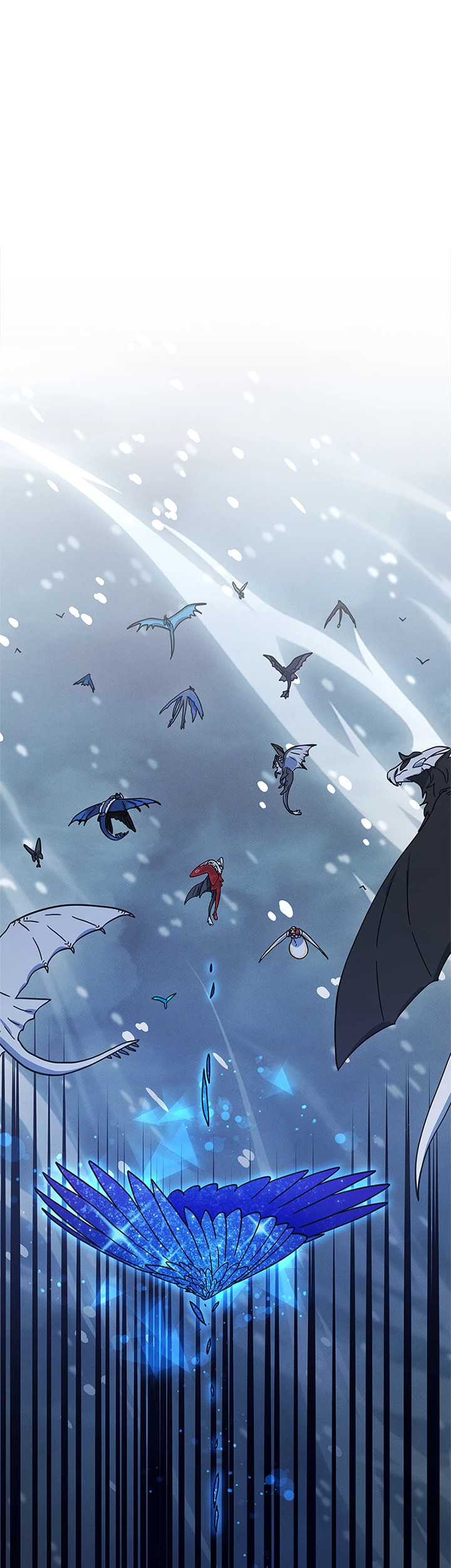 Dracorun (Colored) Chapter 125 page 53 - 
