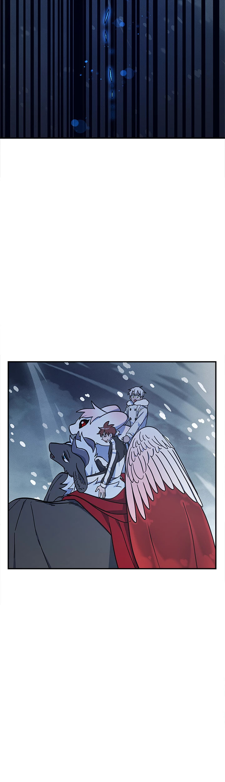Dracorun (Colored) Chapter 125 page 54 - 