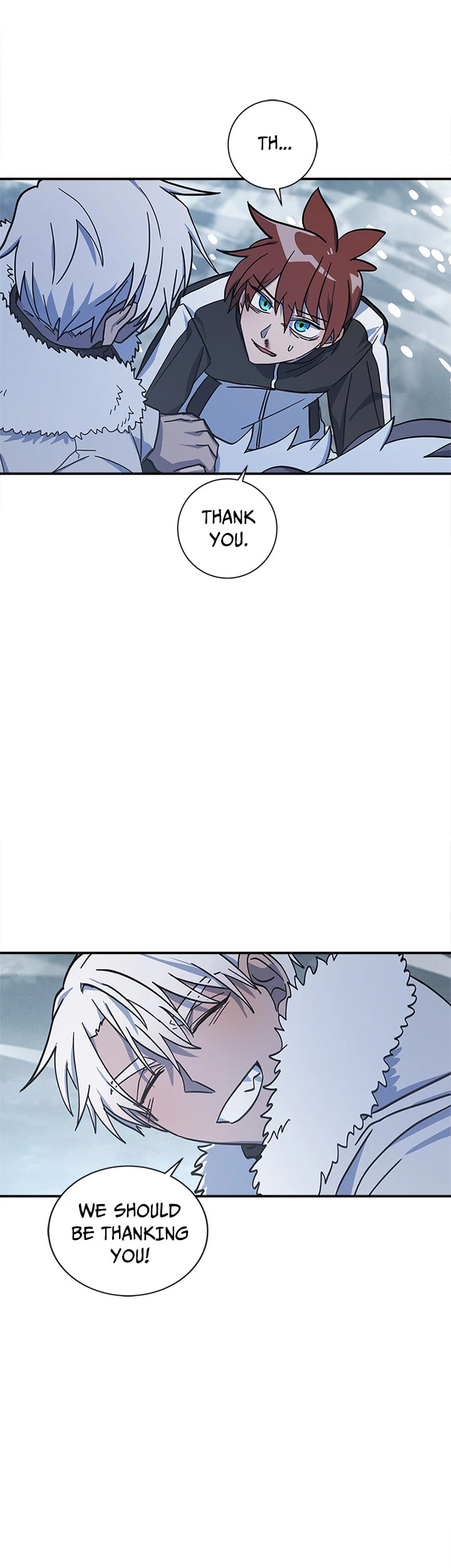 Dracorun (Colored) Chapter 125 page 55 - 