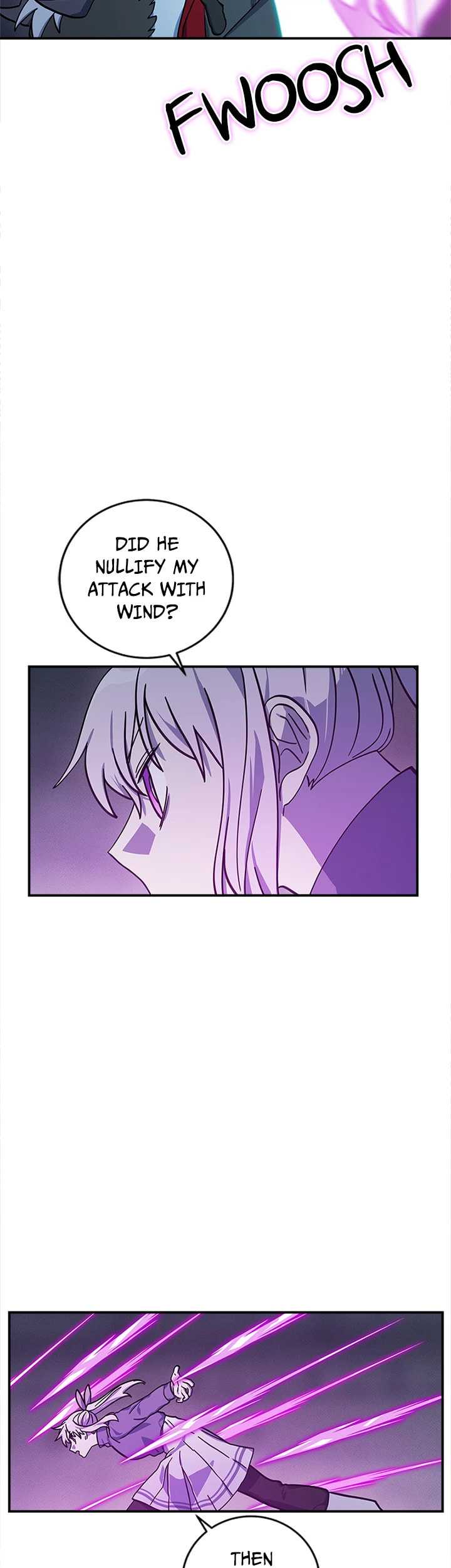 Dracorun (Colored) Chapter 125 page 7 - 