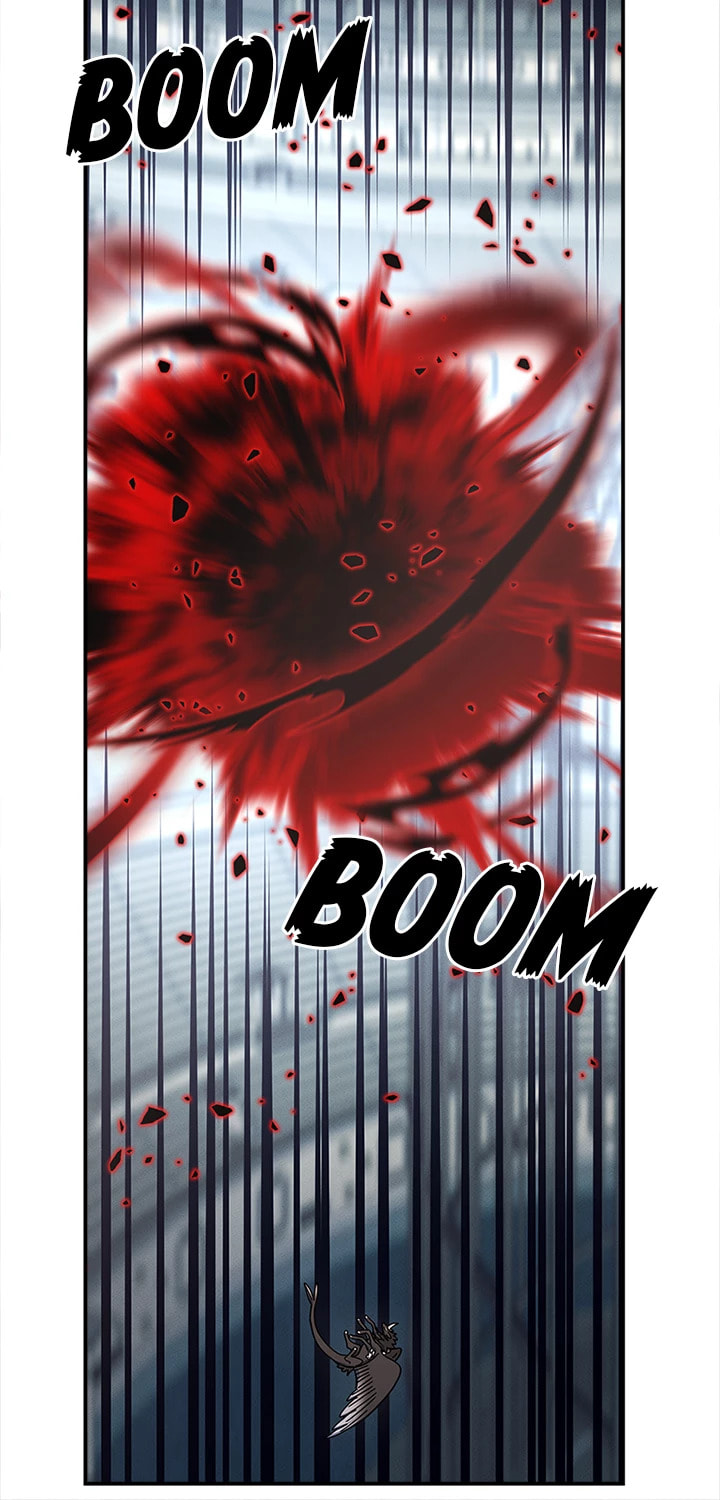 Dracorun (Colored) Chapter 126 page 12 - 