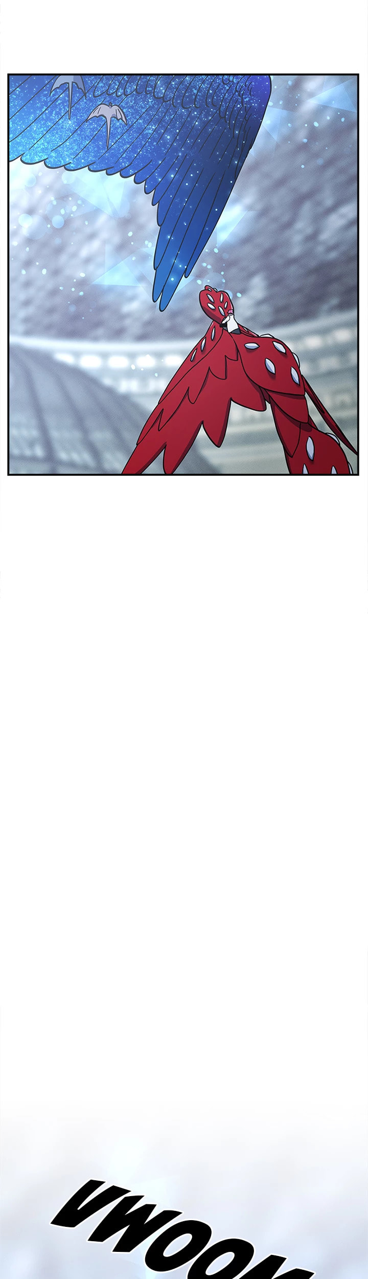 Dracorun (Colored) Chapter 126 page 15 - 