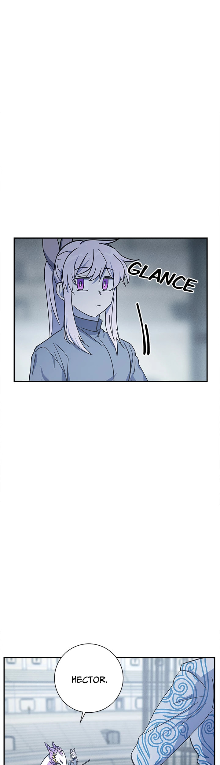 Dracorun (Colored) Chapter 126 page 17 - 