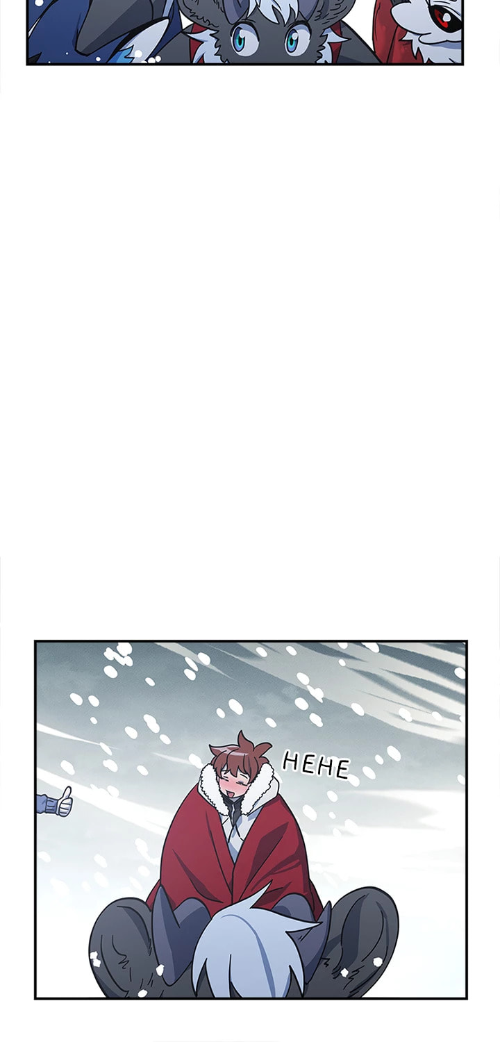 Dracorun (Colored) Chapter 126 page 24 - 